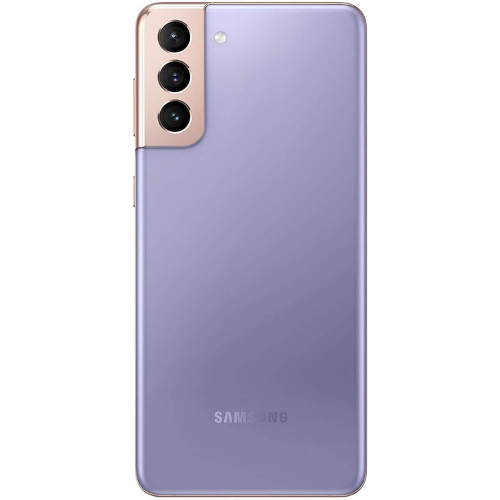 Samsung Galaxy S21 5G 128GB - Phantom Violet (Unlocked) - Image 2