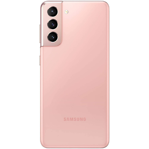 Samsung Galaxy S21 5G 128GB - Phantom Pink (Unlocked) - Image 2