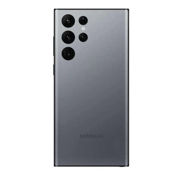 Samsung Galaxy S22 Ultra 5G 256GB - Graphite (Unlocked) - Image 3