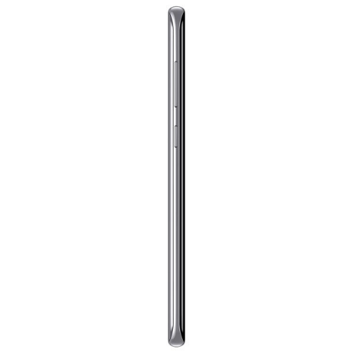 Samsung Galaxy S8 Plus 64GB - Silver (Unlocked) - Image 2