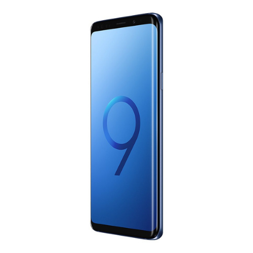 Samsung Galaxy S9 Plus 64GB - Blue (Unlocked) - Image 2