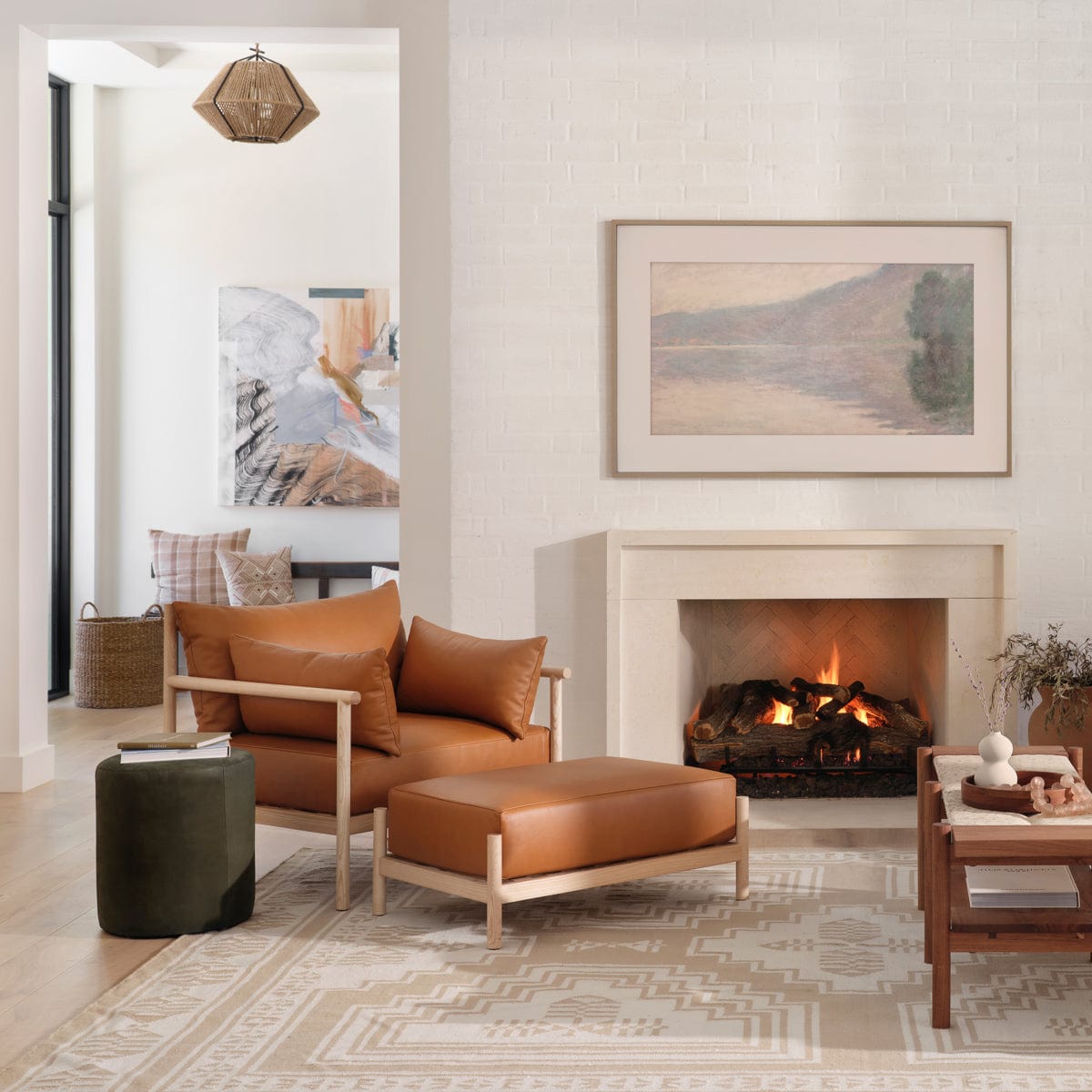 Santo Armchair - Image 23