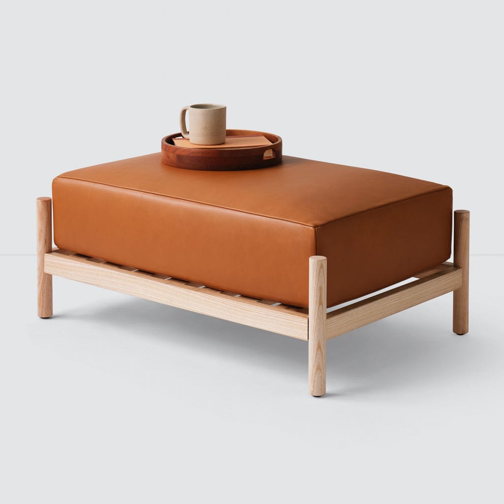 Santo Rectangular Ottoman - Image 12