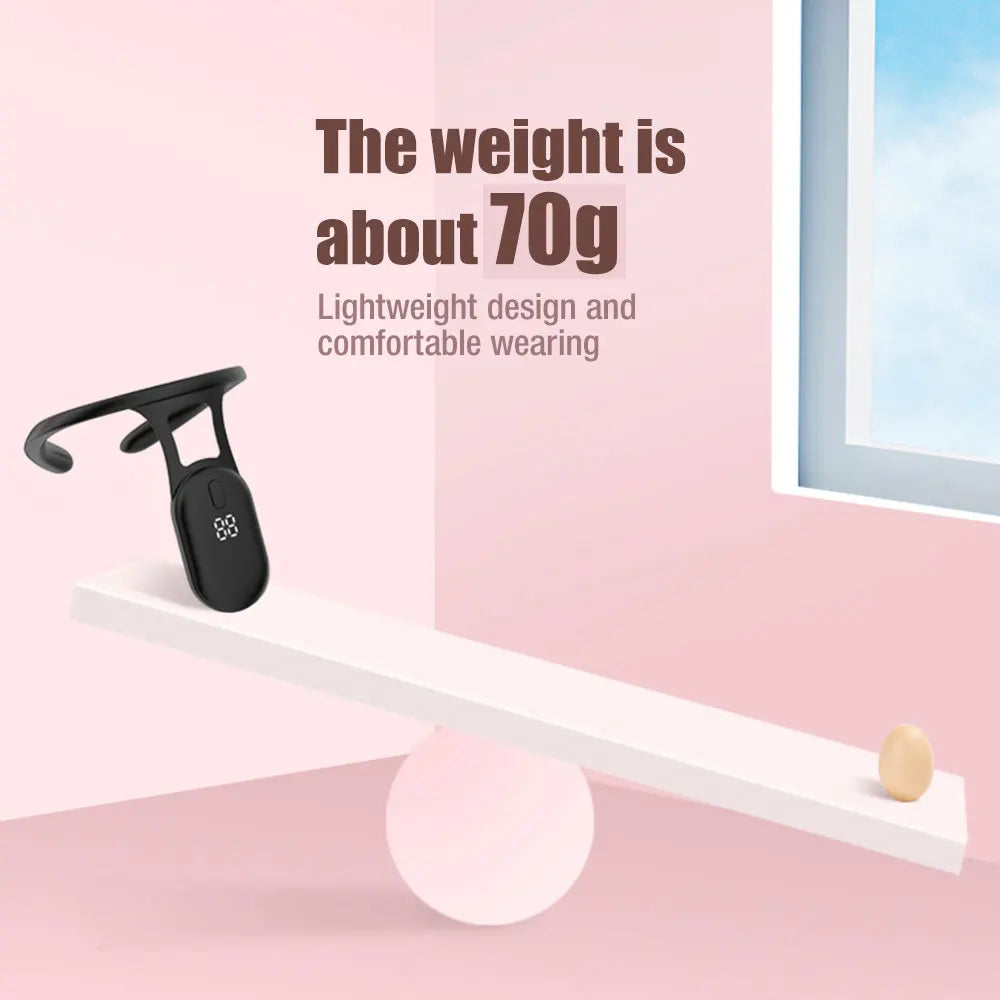 Smart Posture Adjuster Device - Image 27