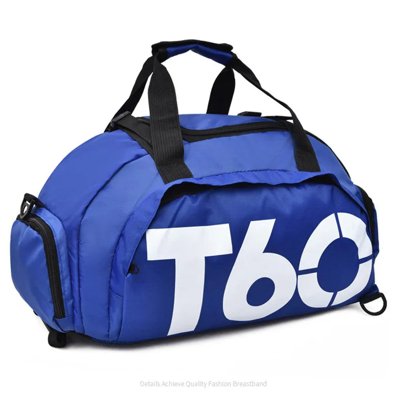 Waterproof Fitness Bag - Image 22