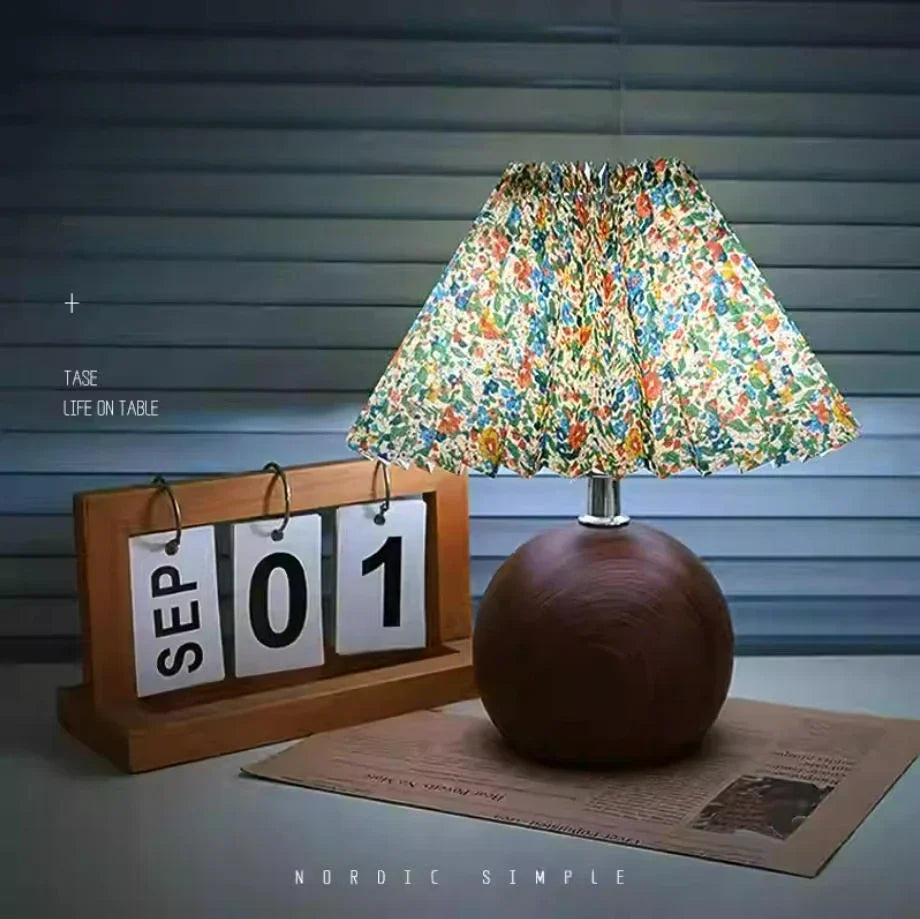 LED Bedside Table Lamp - Image 6
