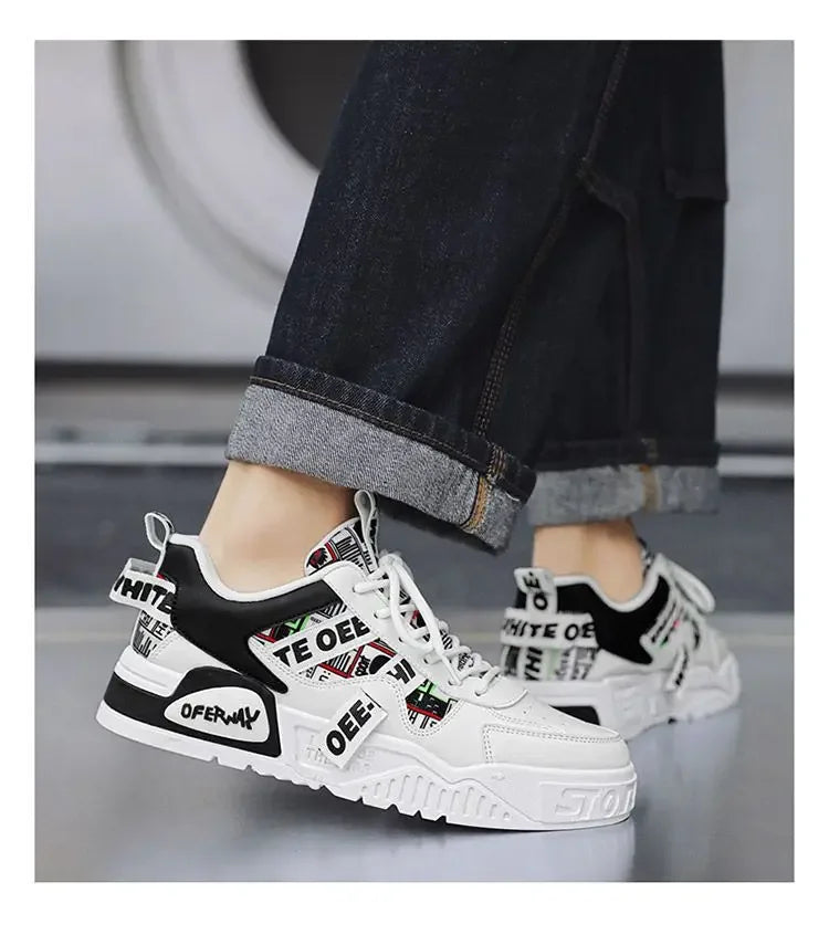 Casual Sports & Outdoor Sneakers - Image 6