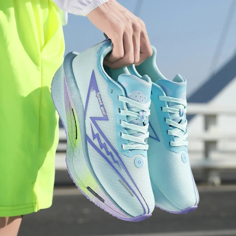 Lightweight Training & Workout Sneakers - Image 10