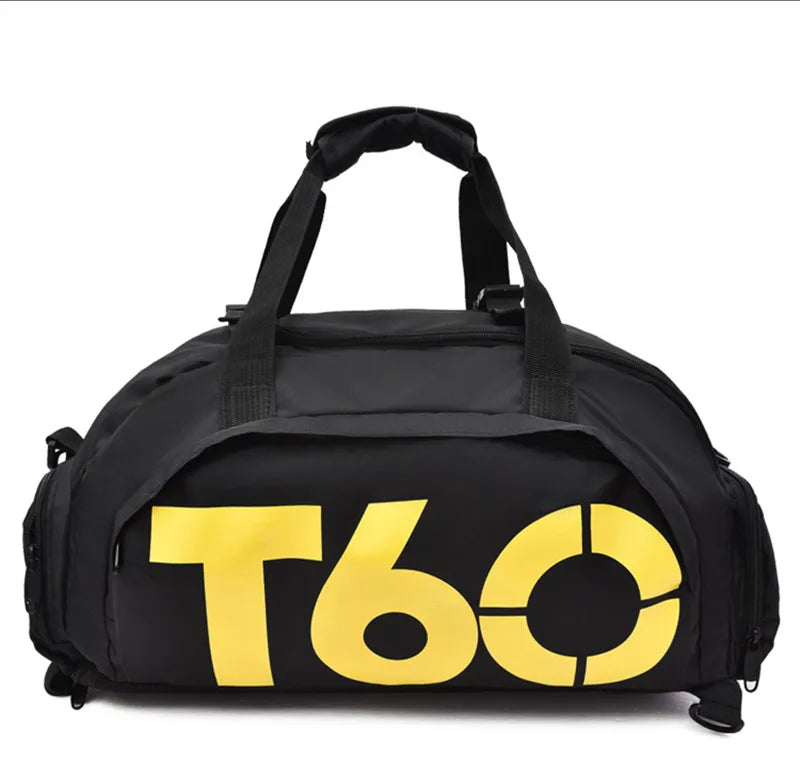 Waterproof Fitness Bag - Image 16