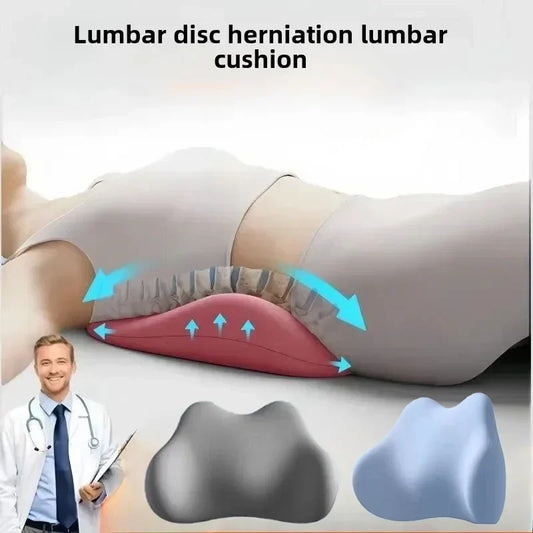Special Ergonomic Lumbar Support Cushion