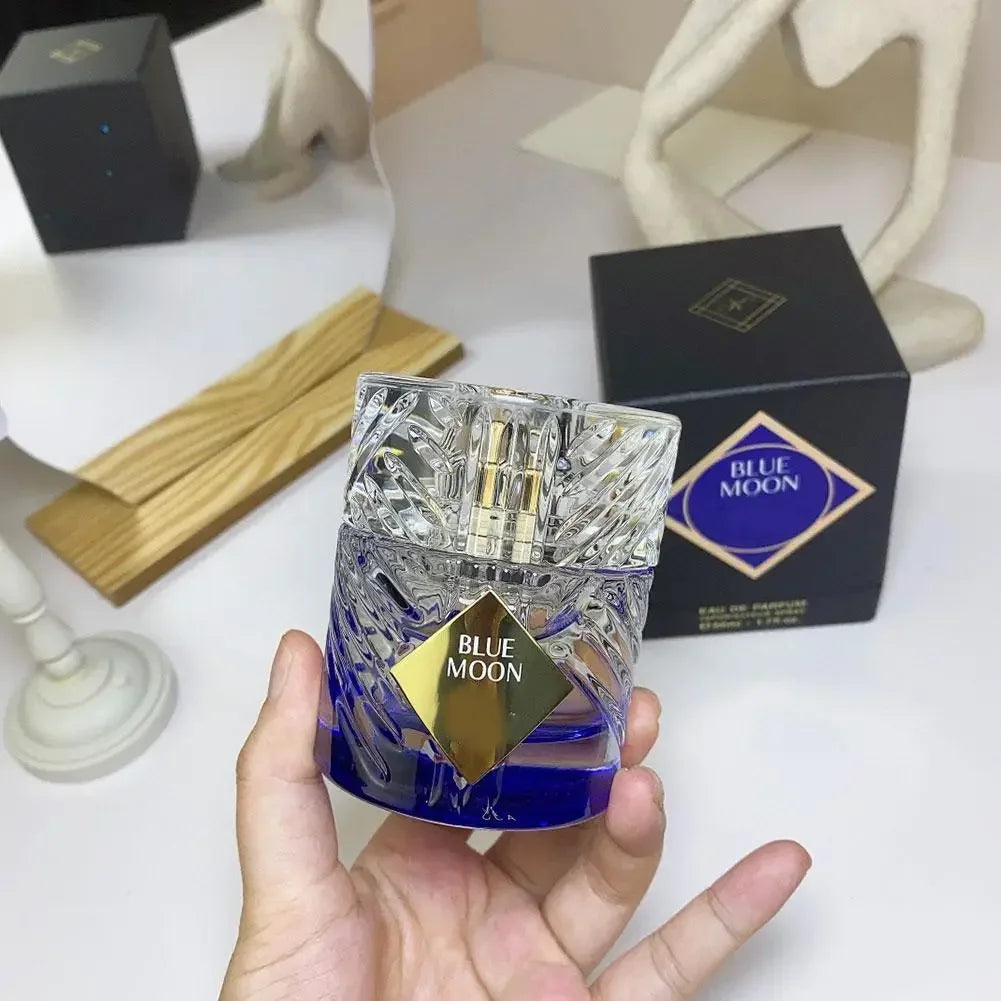 Unisex Soft Woody Perfume - Ginger juice