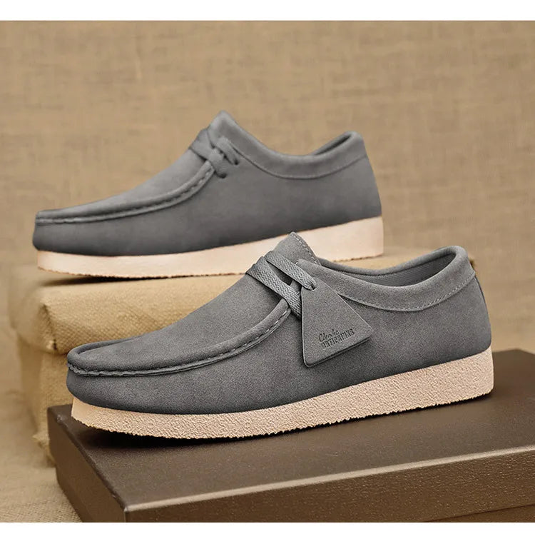 Men's Casual Loafers - Image 9