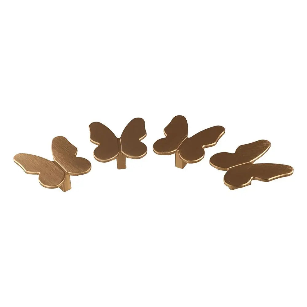 Luxury Butterfly Shape Cabinet Knob - Image 11
