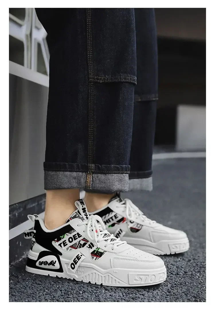Casual Sports & Outdoor Sneakers - Image 8