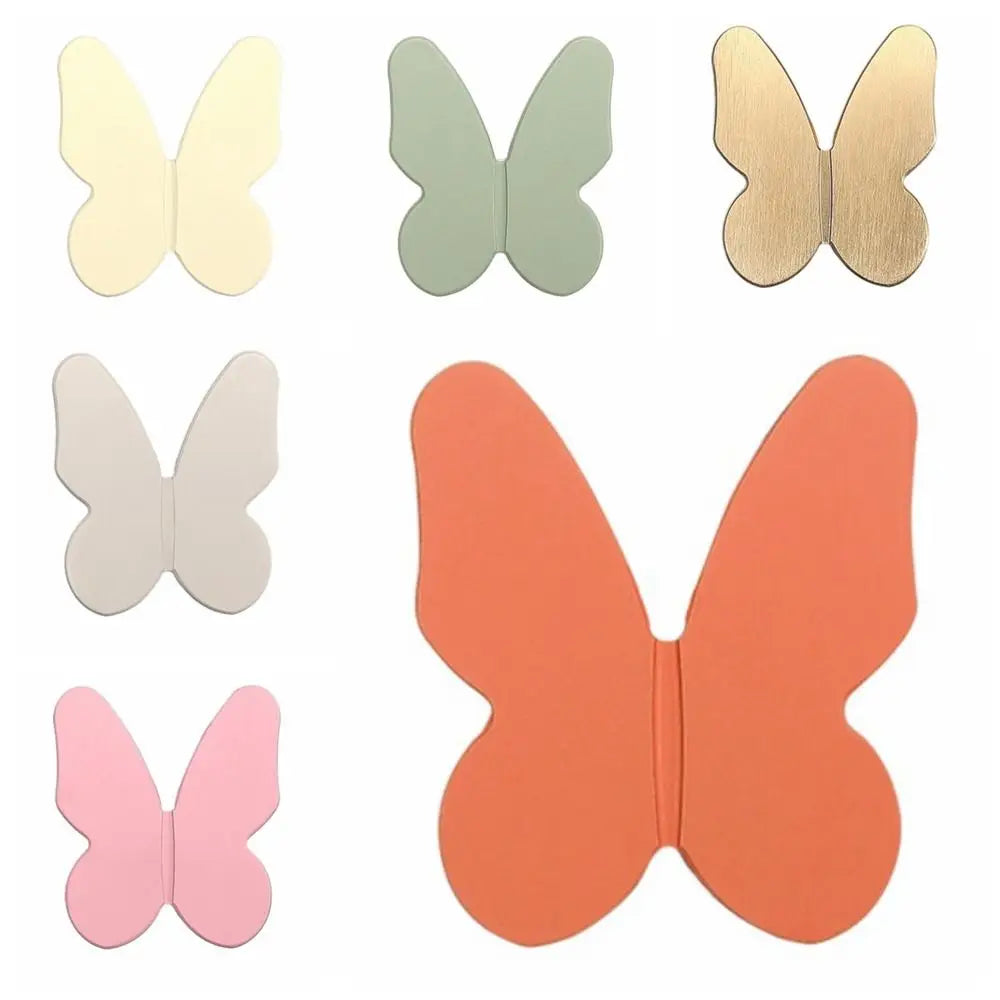 Luxury Butterfly Shape Cabinet Knob - Image 12