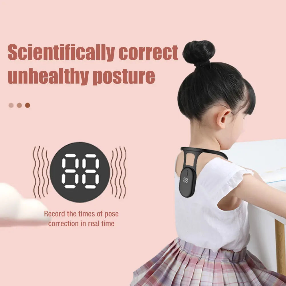 Smart Posture Adjuster Device - Image 23