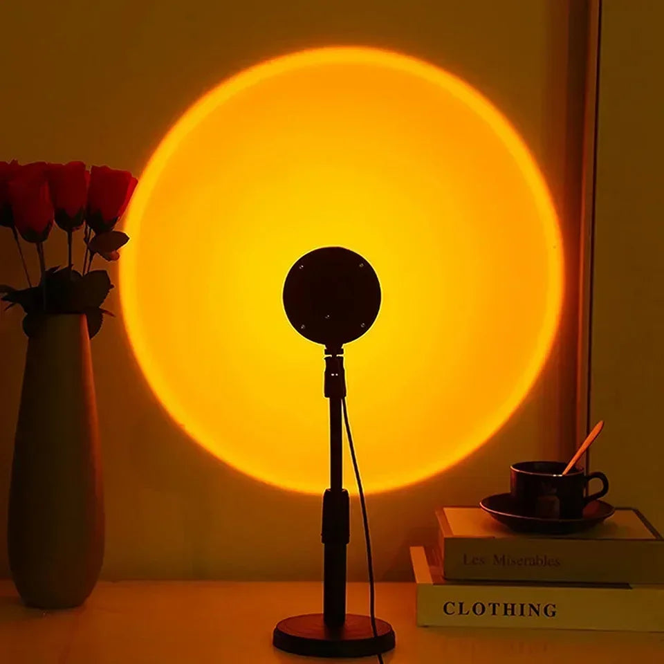 Sunset Projector Lamp - Image 19
