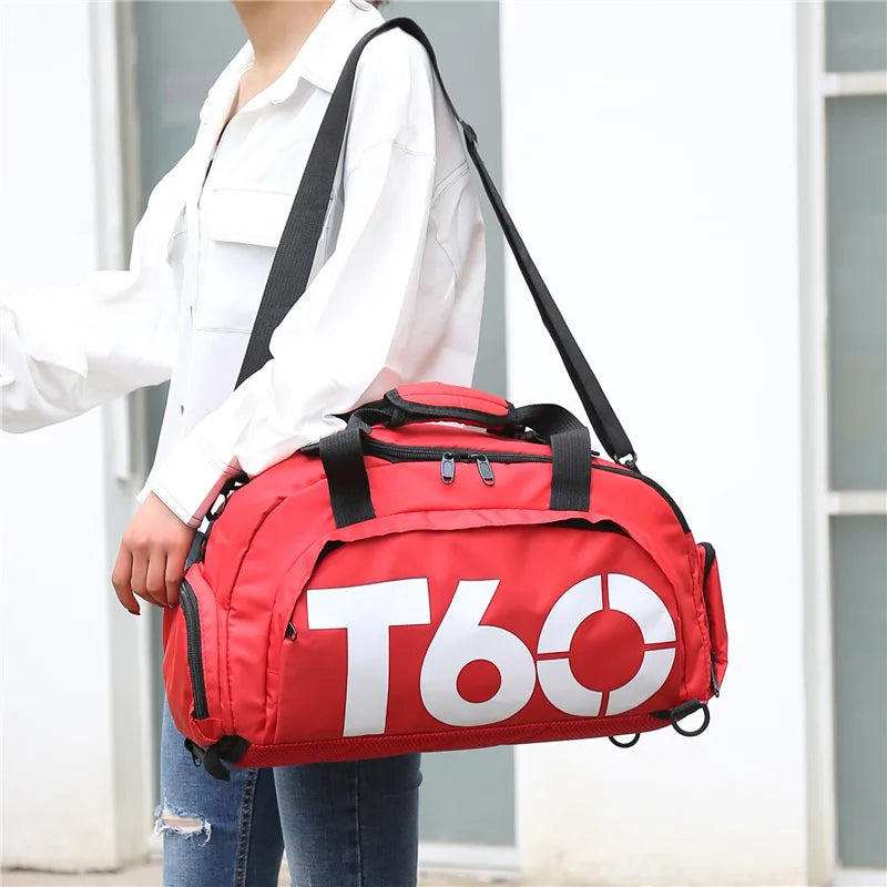 Waterproof Fitness Bag - Image 31