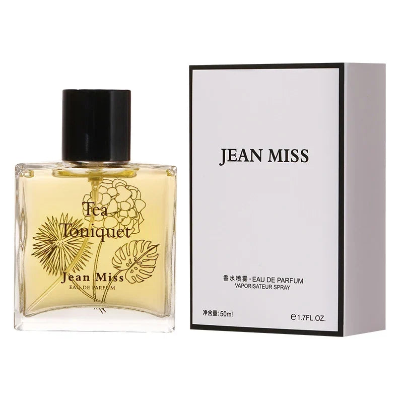 Bergamot Lemon Perfume - Image 15