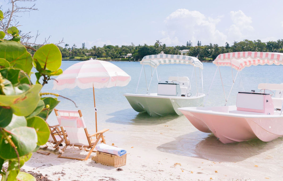 Palm Yacht - Image 5