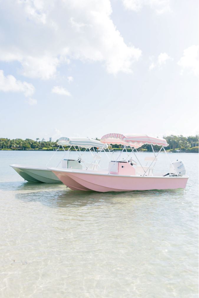 Palm Yacht - Image 5