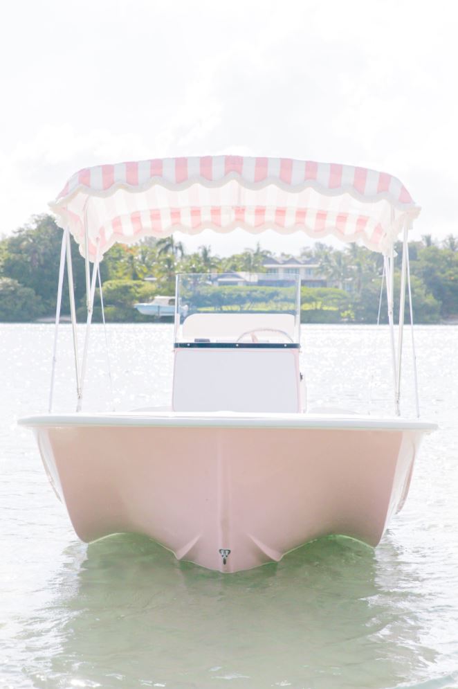 Palm Yacht - Image 2