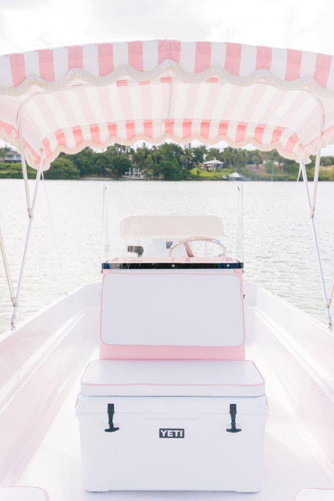 Palm Yacht - Image 6