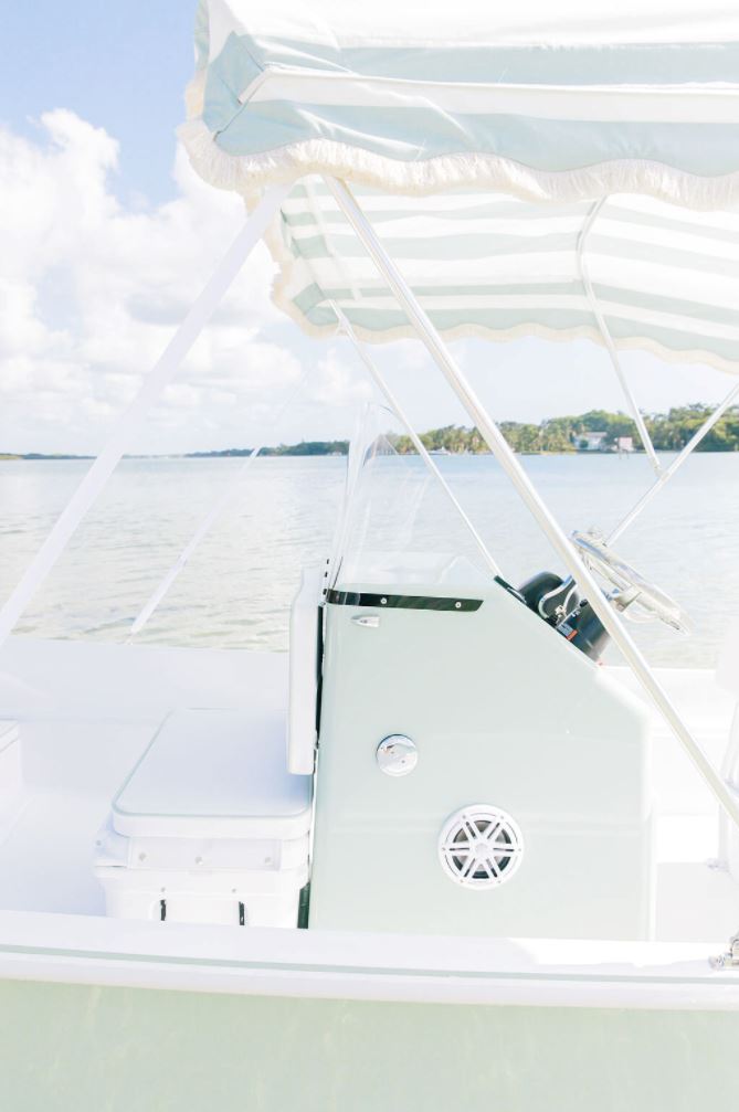 Palm Yacht - Image 7