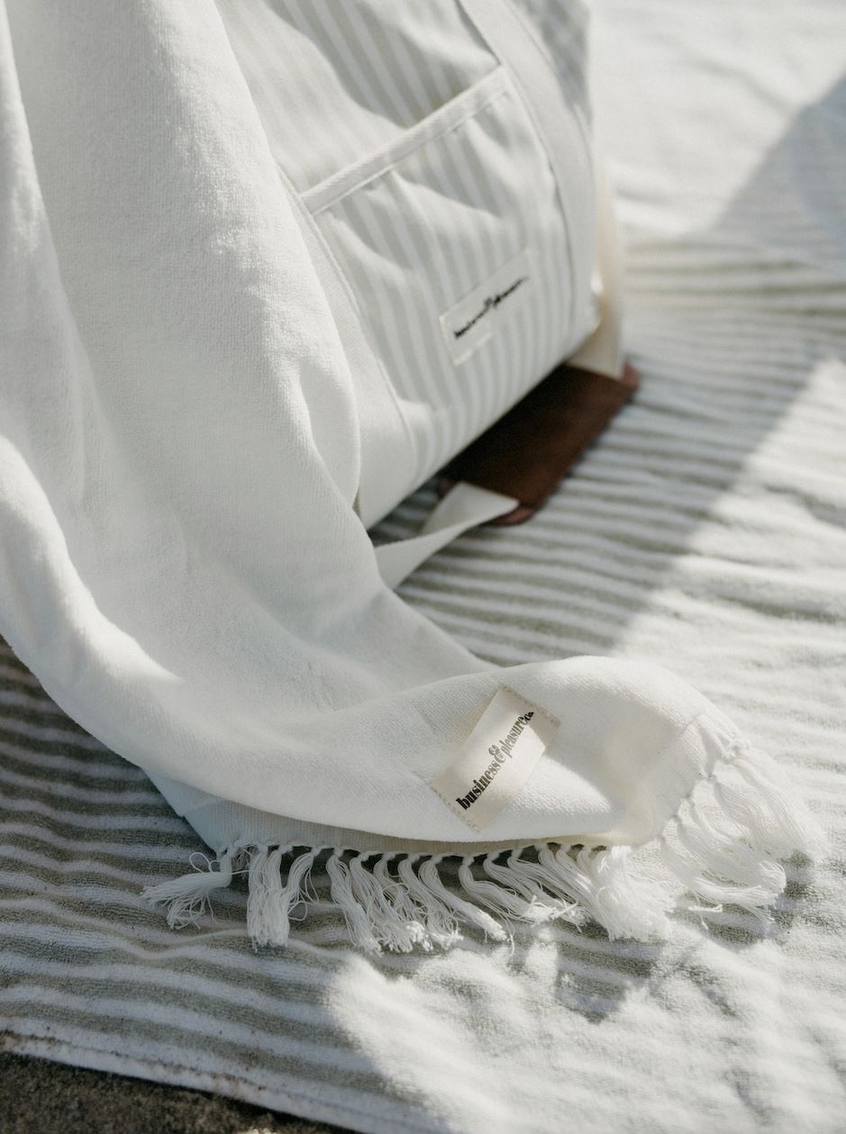 The Beach Towel - Image 9