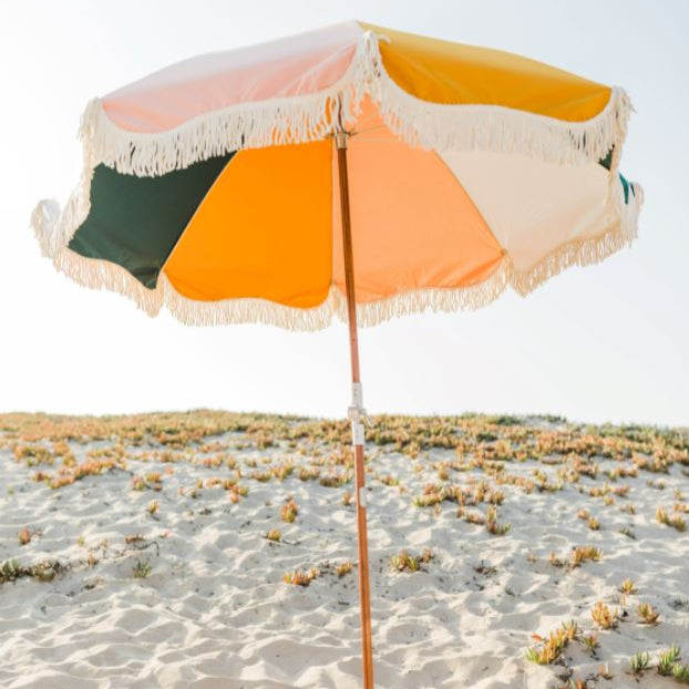 The Premium Beach Umbrella - Image 11