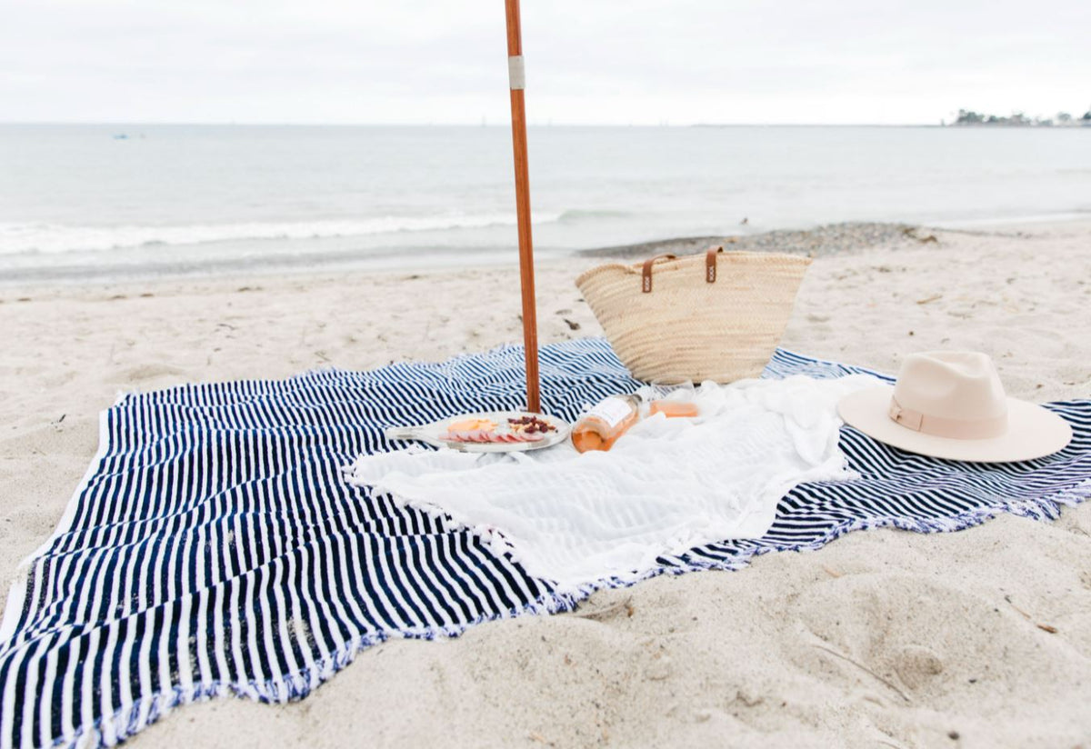 The Beach Blanket - Image 8