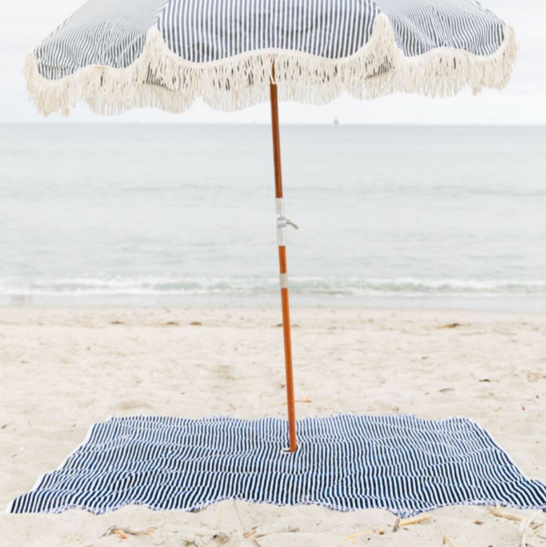 The Beach Blanket - Image 2