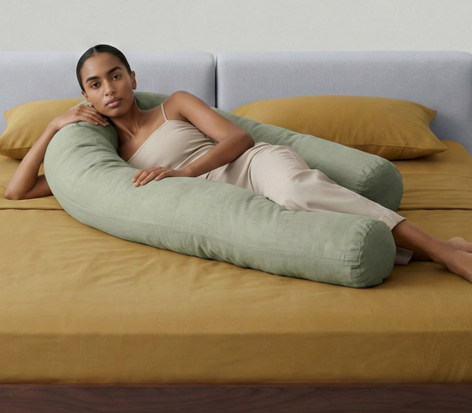 Wiggle Pillow - Image 2