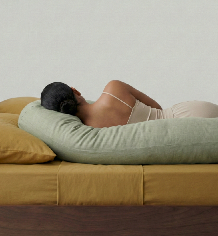 Wiggle Pillow - Image 3