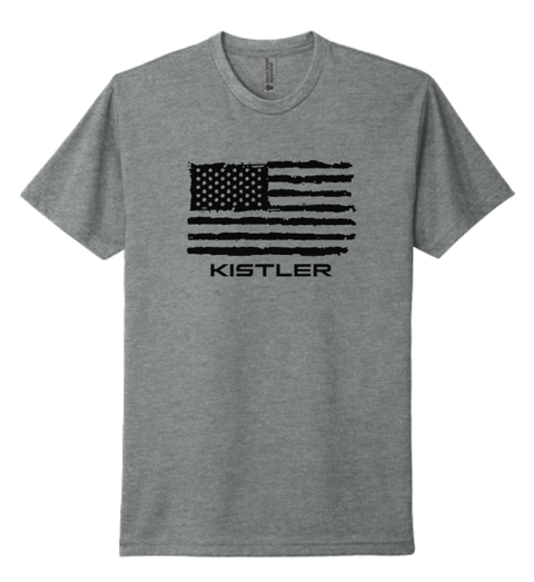 T Shirt - Grey