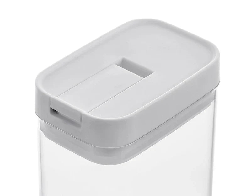 Transparent Pasta Storage Box - Image 11