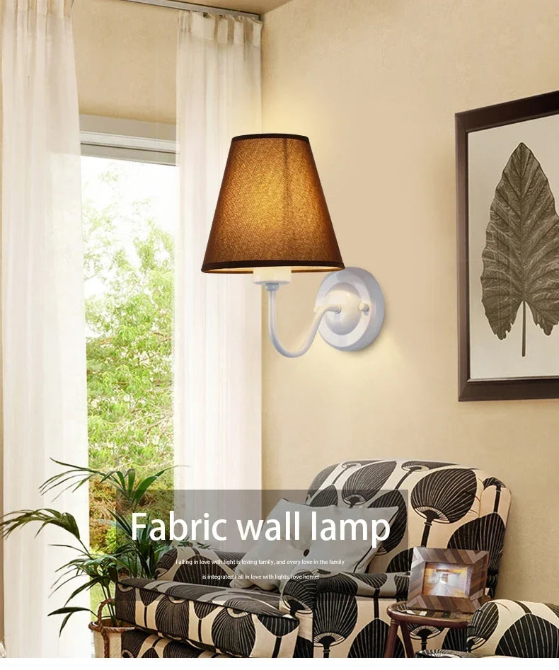 LED Modern Nordic Wall Lamp - Image 7