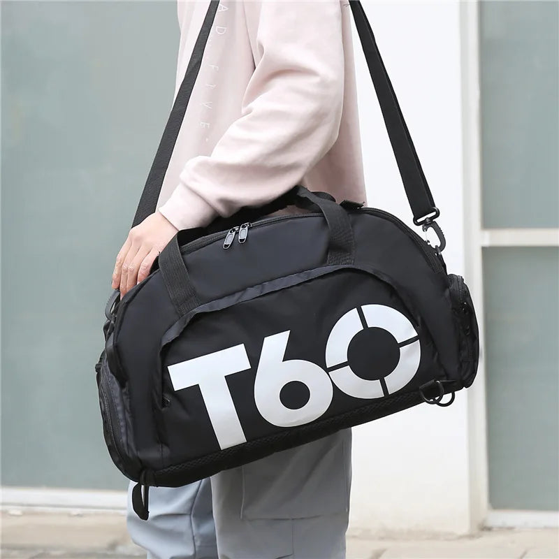 Waterproof Fitness Bag - Image 30