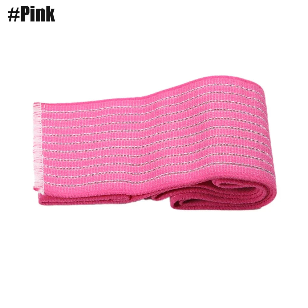 Elastic Breathable Ankle Brace - 1 PC Pink