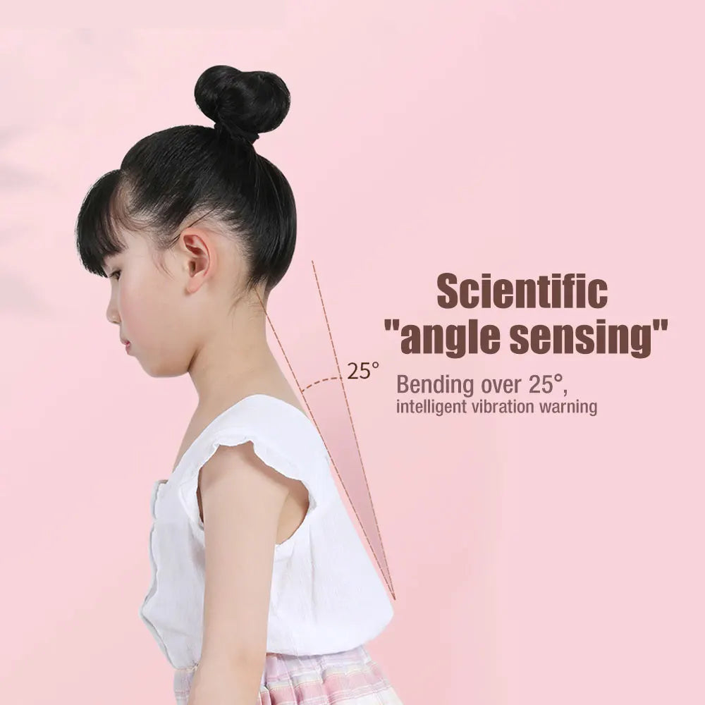 Smart Posture Adjuster Device - Image 24