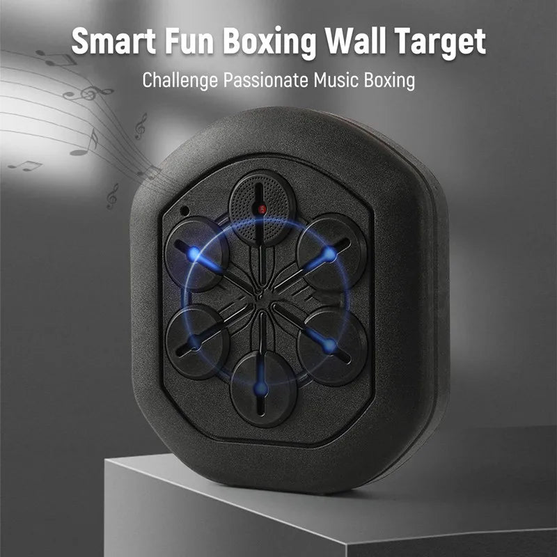 Smart Music Boxing Machine - Image 10