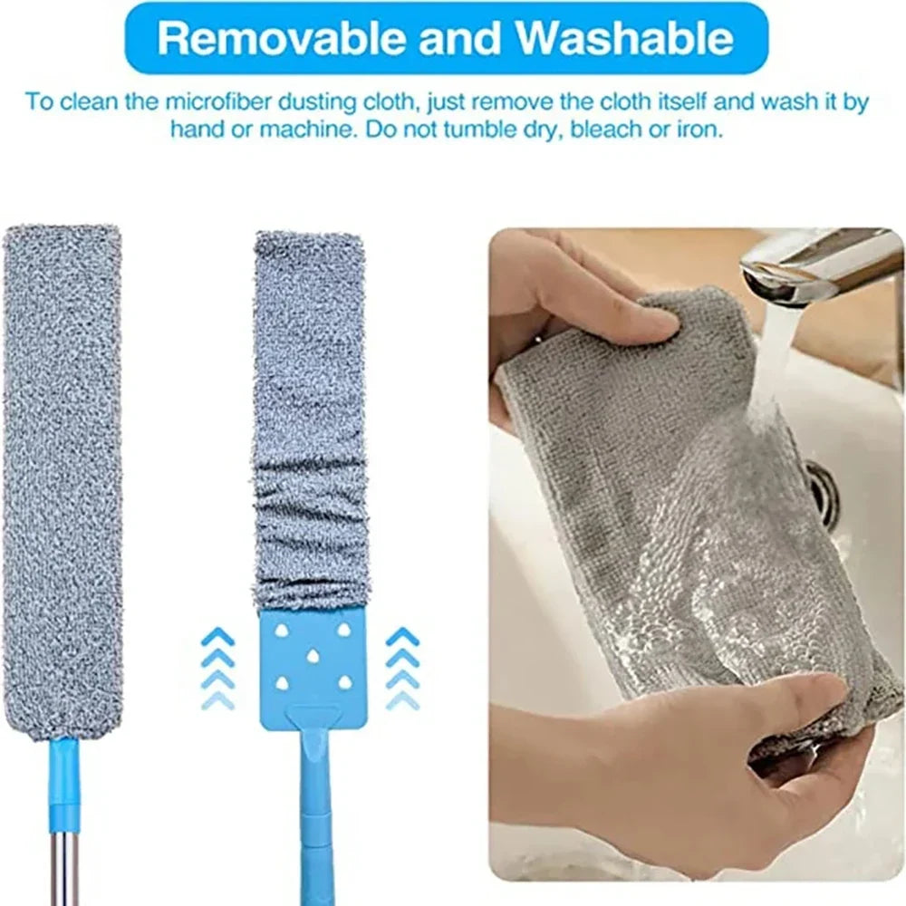 Telescopic Duster Brush - Image 4