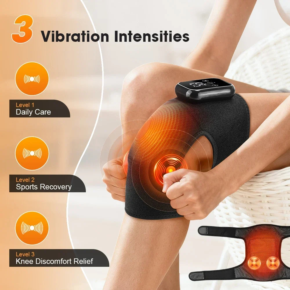Vibration Muscle Relax Belt - Image 22
