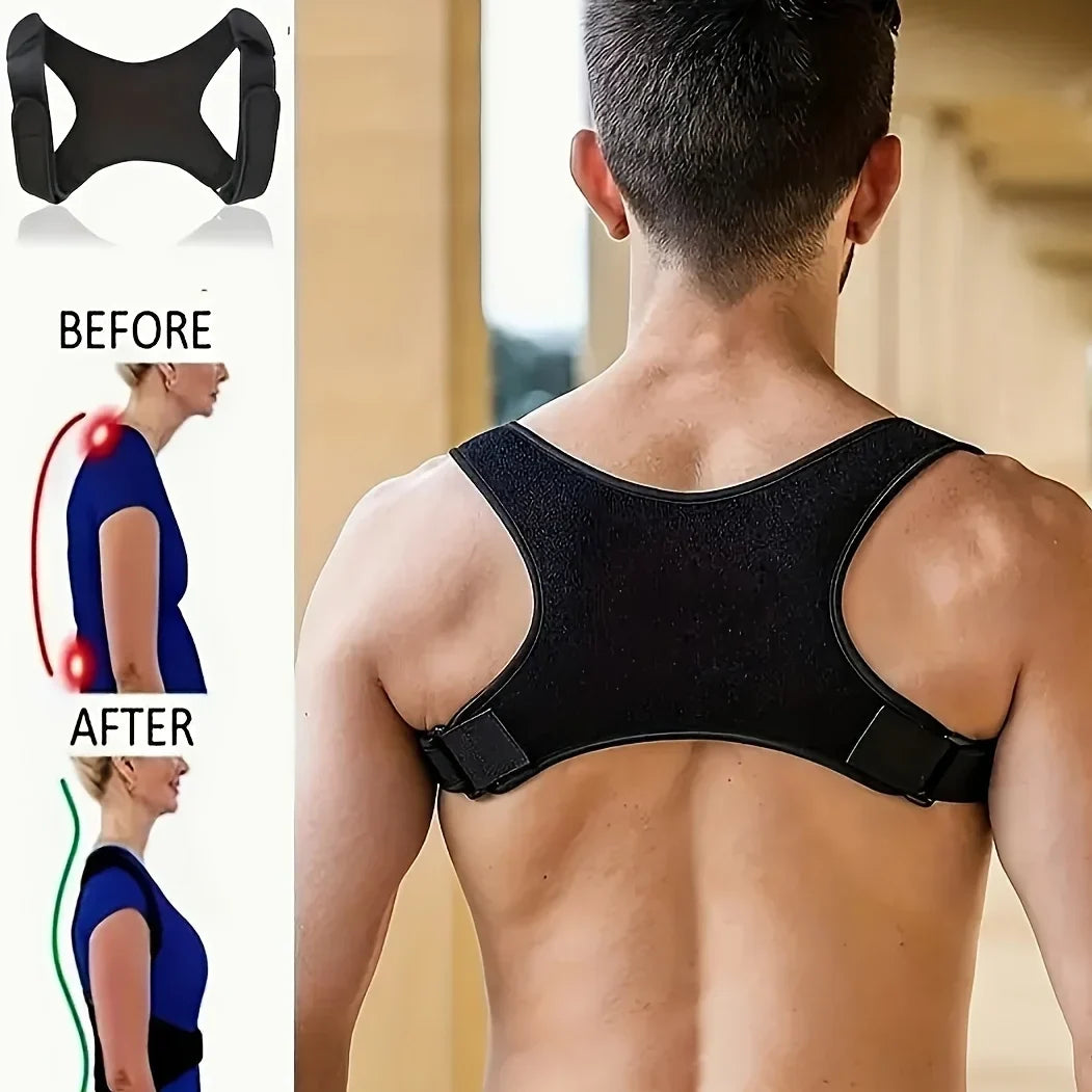 Adjustable Posture Corrector - Image 3