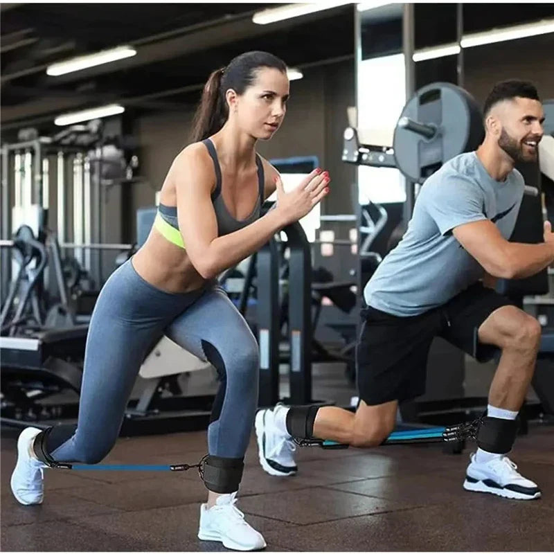 Resistance Band Set - Image 8