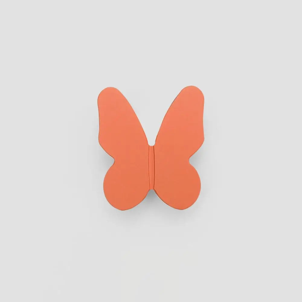 Luxury Butterfly Shape Cabinet Knob - Image 2