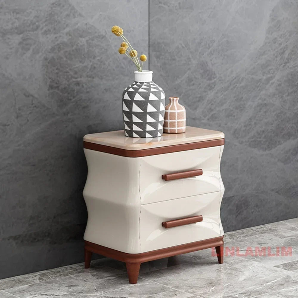 Linlamlim Modern Luxury Living Room Furniture Set - Image 11