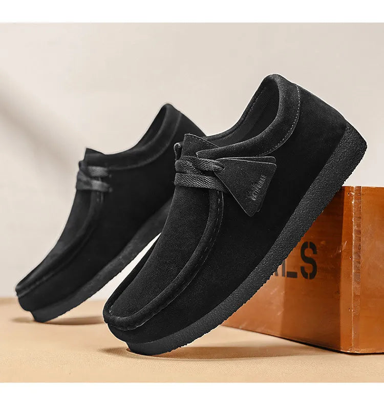 Men's Casual Loafers - Image 7