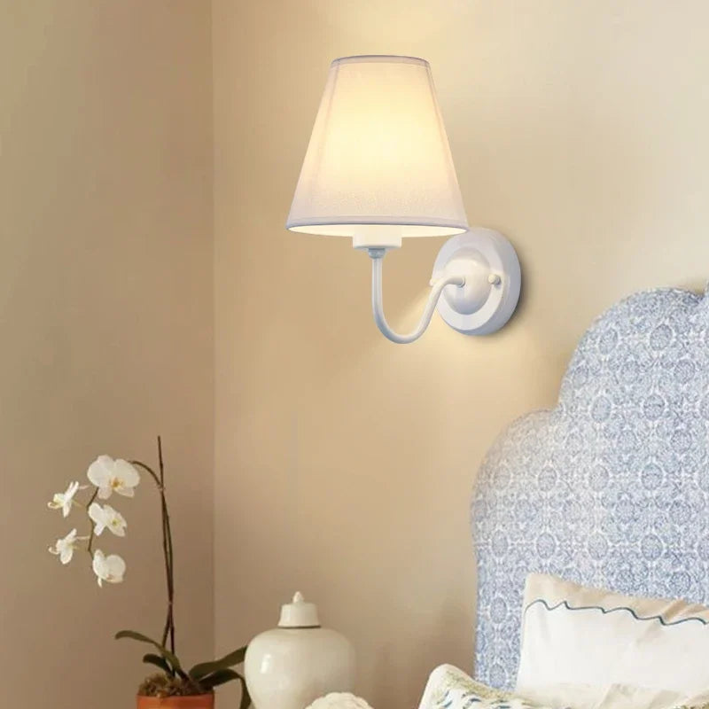 LED Modern Nordic Wall Lamp - Image 2