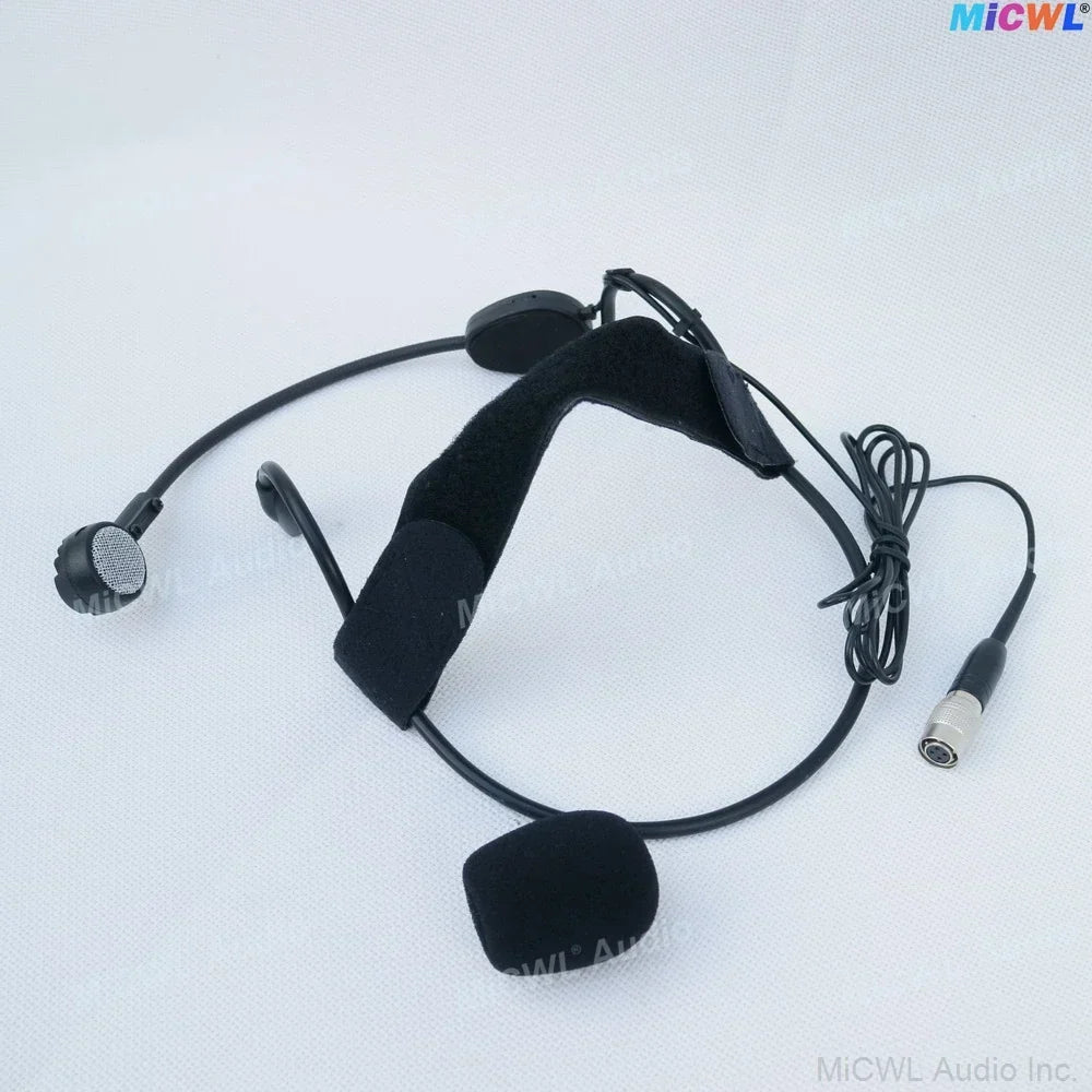 ATM75 Super Cardioid Dynamic Headworn Microphone - Image 6